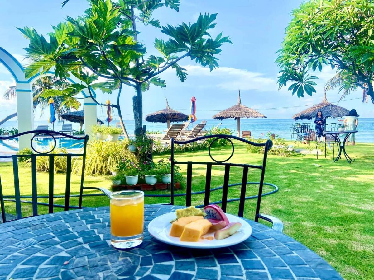 Ocean Place Mui Ne Resort Zewnętrze zdjęcie