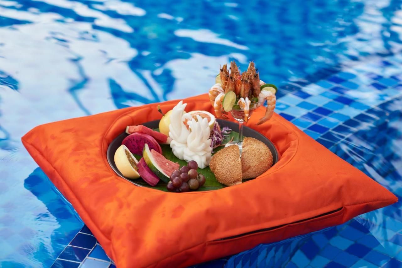 Ocean Place Mui Ne Resort Zewnętrze zdjęcie