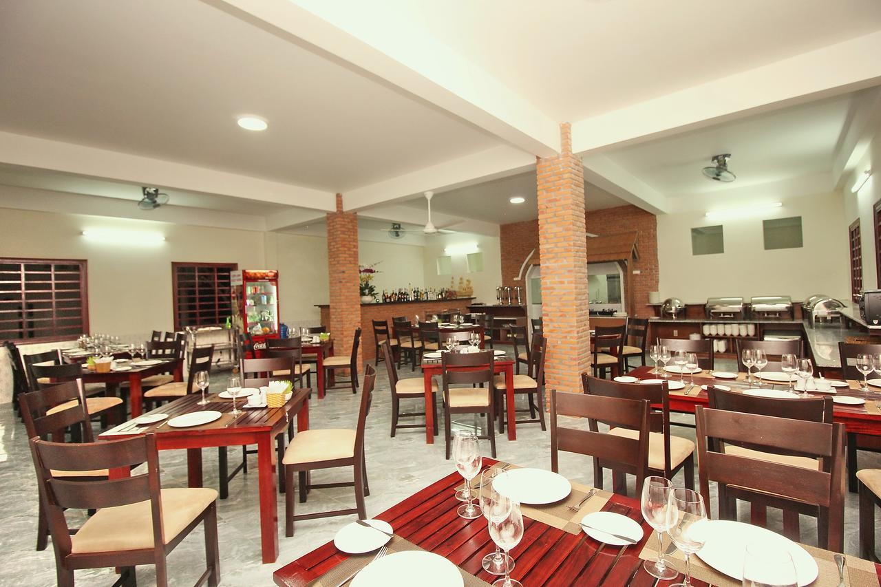 Ocean Place Mui Ne Resort Zewnętrze zdjęcie